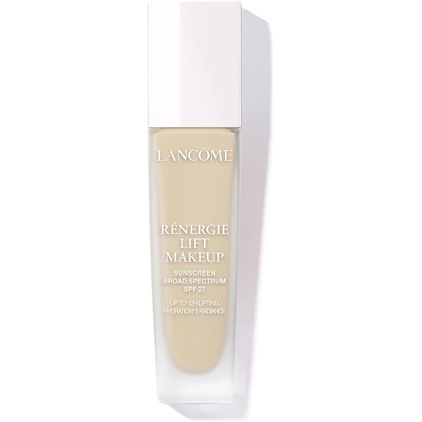 Amazon.com: Lancôme Teint Idole Ultra Wear Care & Glow Serum